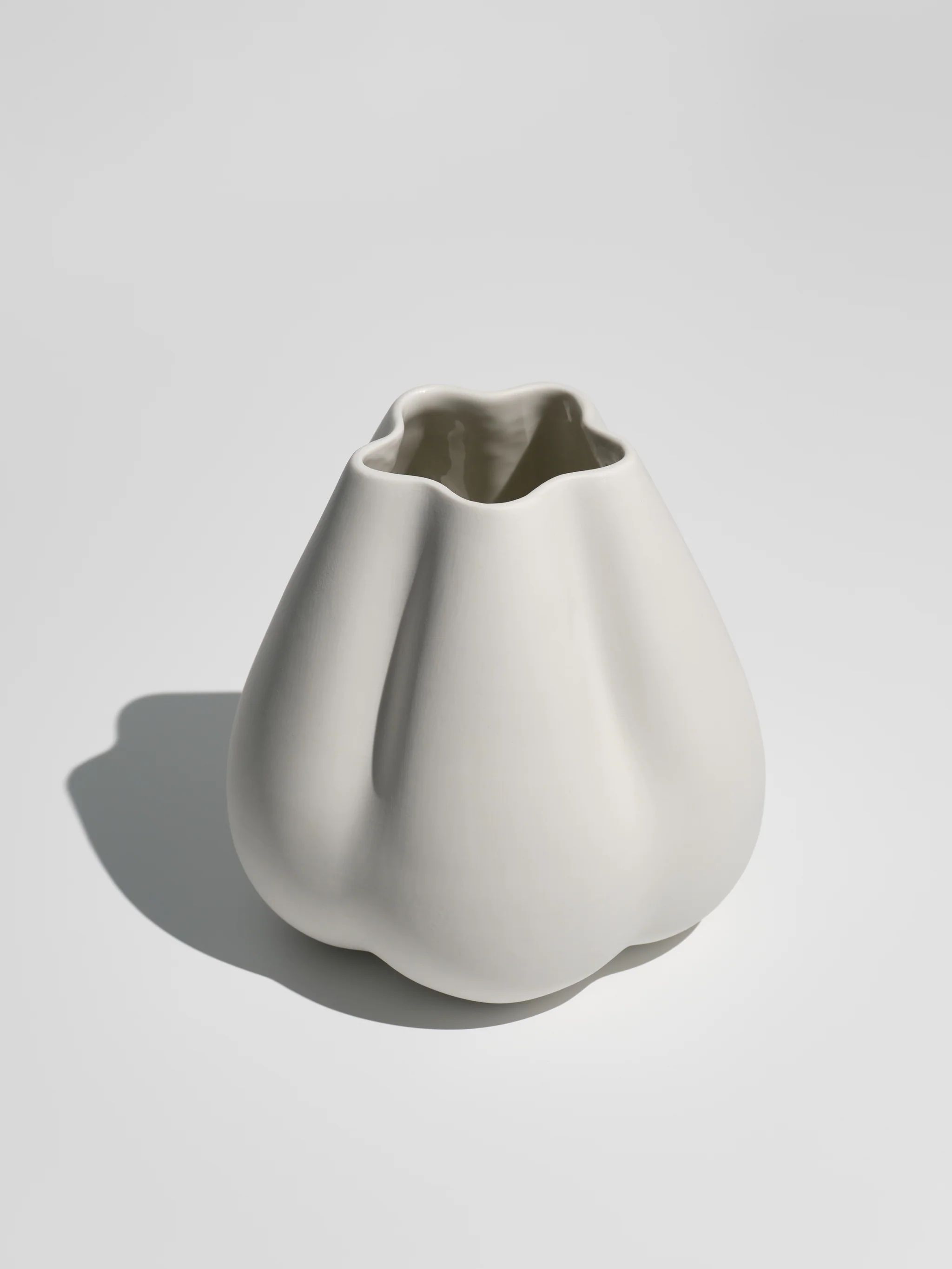 VASE P5 "dumpling" | Withinmood