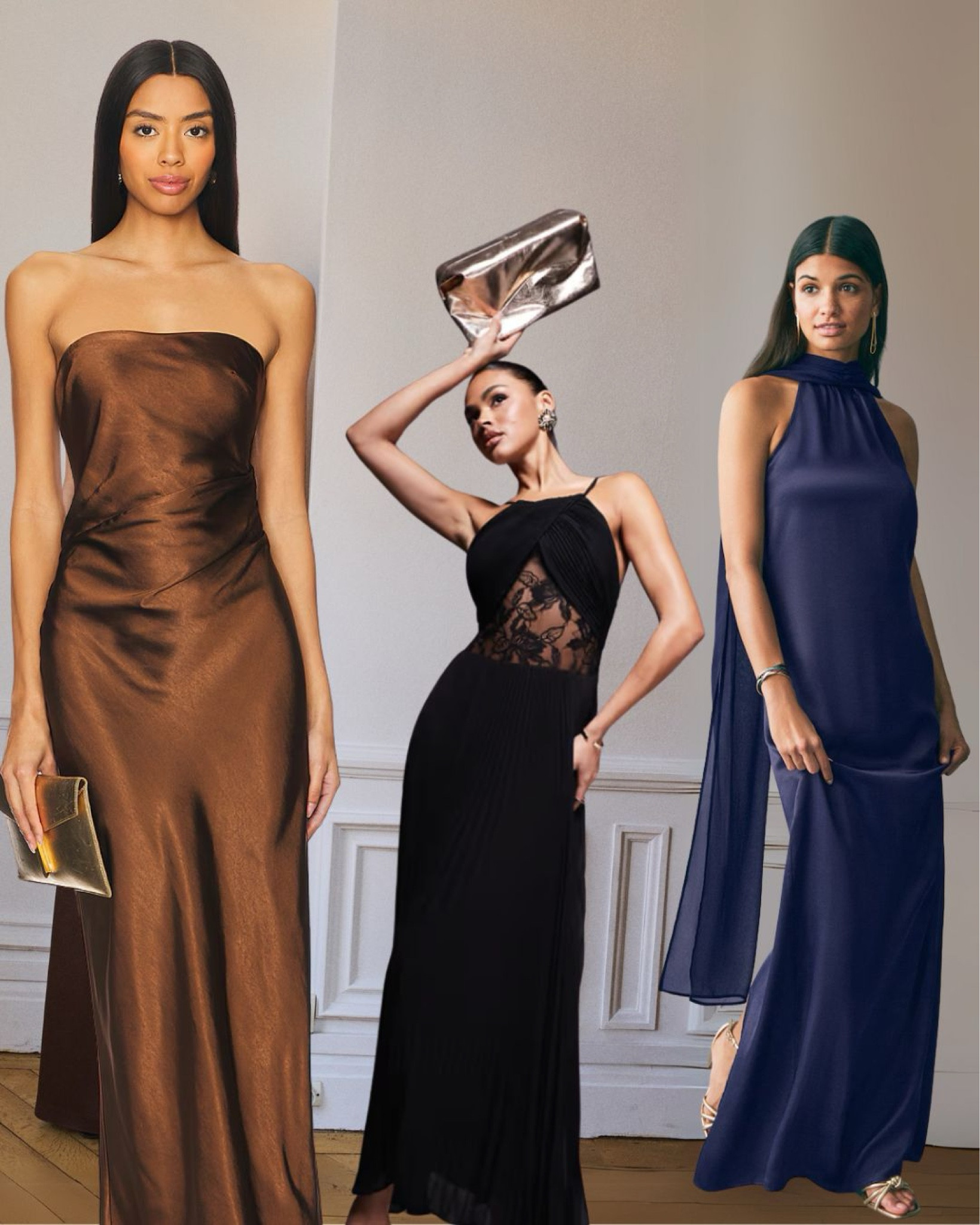 The wedding guest edit..

#LTKpartywear #LTKspring #LTKstyletip