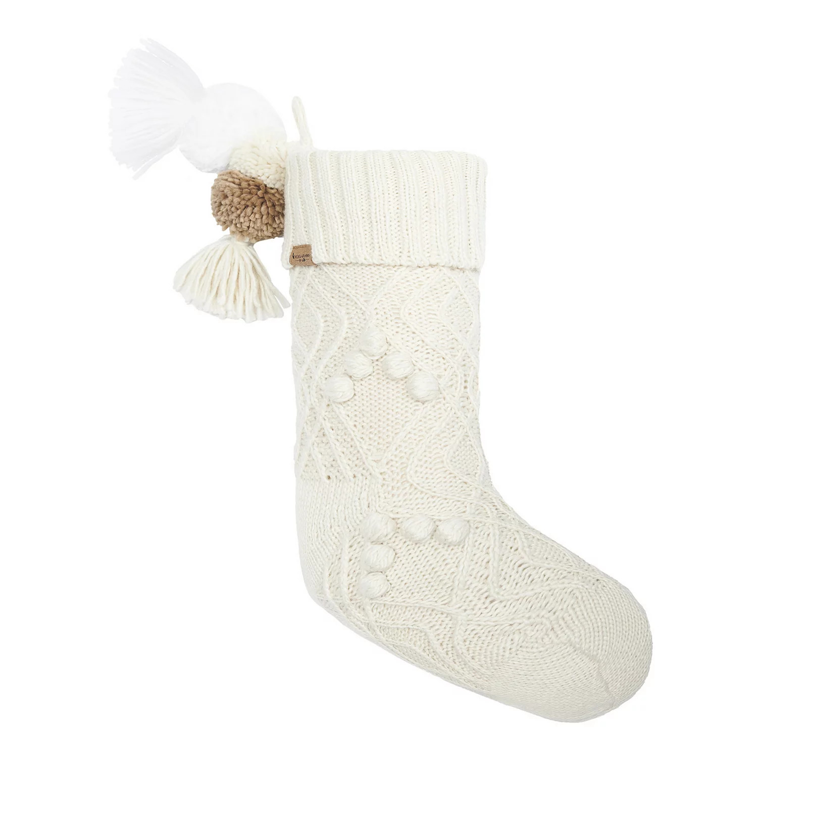 Koolaburra by UGG Beth Knit Stocking | Kohl's