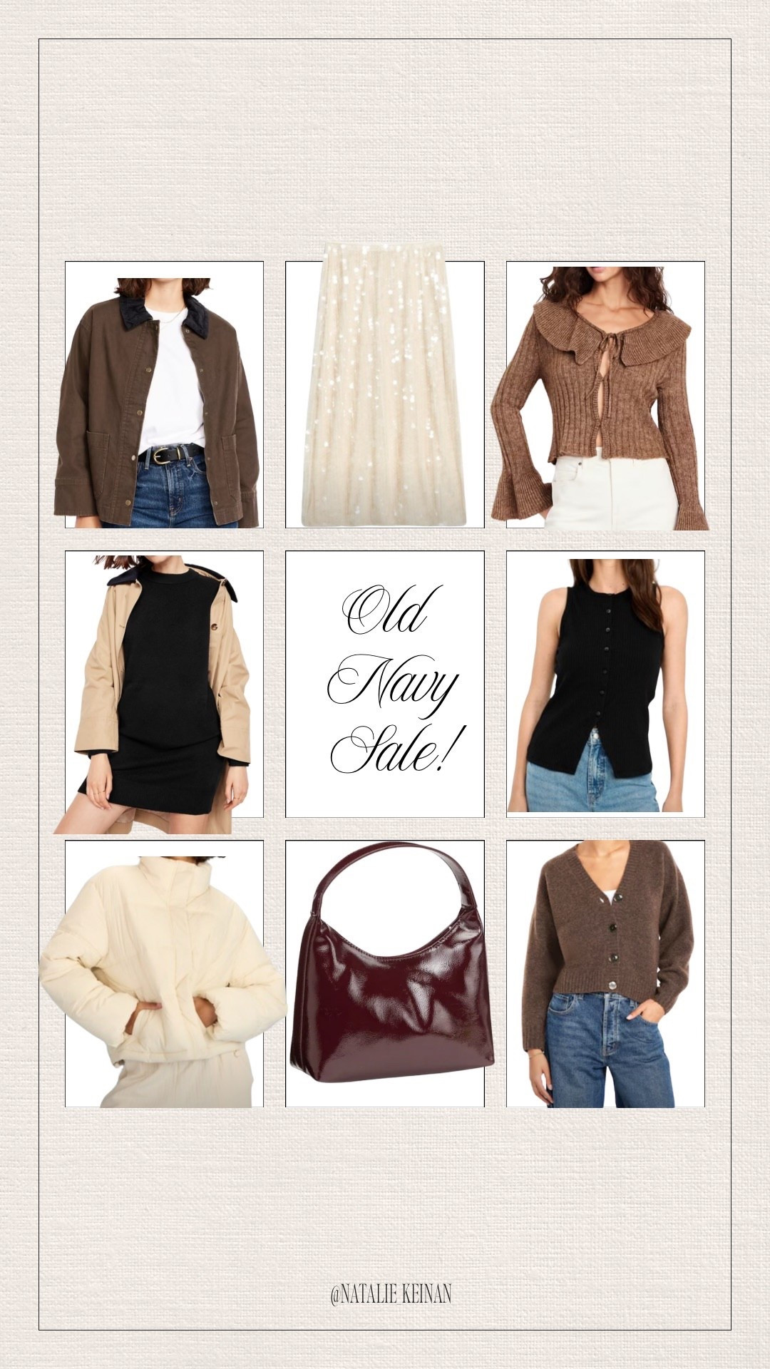 So much on sale right now!

#LTKHoliday #LTKCyberWeek #LTKSaleAlert