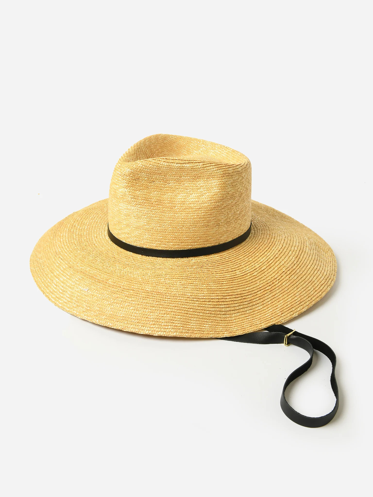Janessa Leone Women's Milton Hat | Saint Bernard