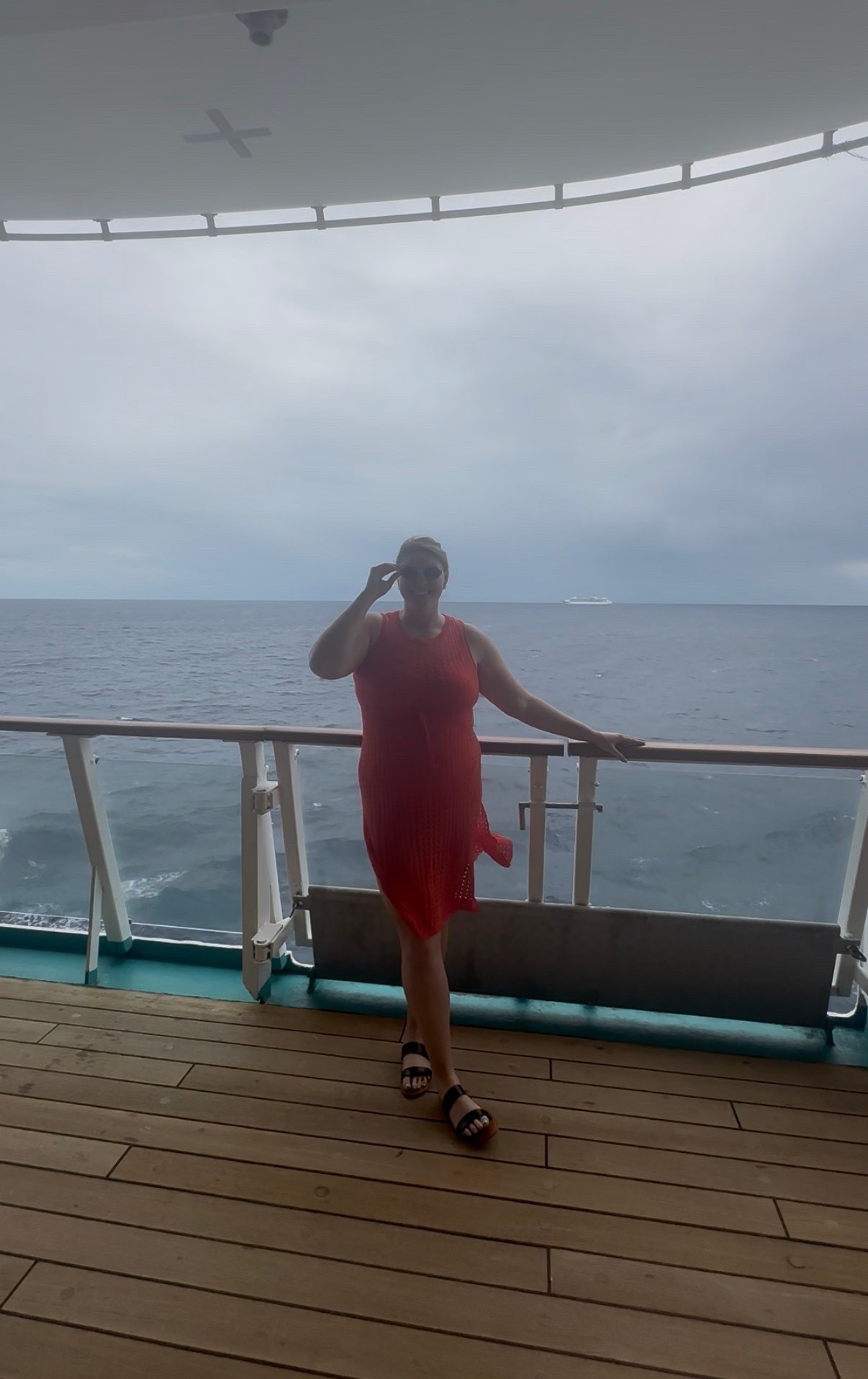 A top fave cover up I took with me on vacation recently! 

#LTKMidsize #LTKSwim #LTKPlusSize