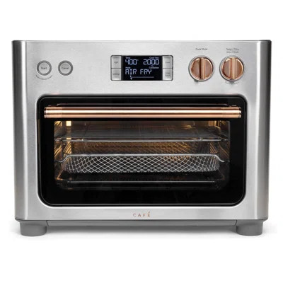 Café Couture Toaster Oven with Air Fry | Wayfair North America