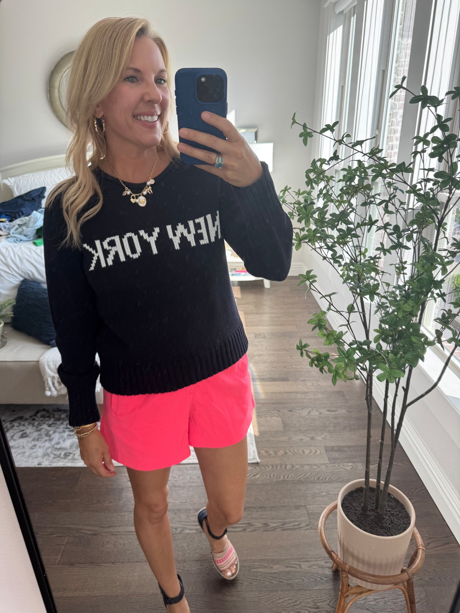 This sweater looks expensive and made so well! Only $20!

#LTKOver40 #LTKSaleAlert #LTKTravel