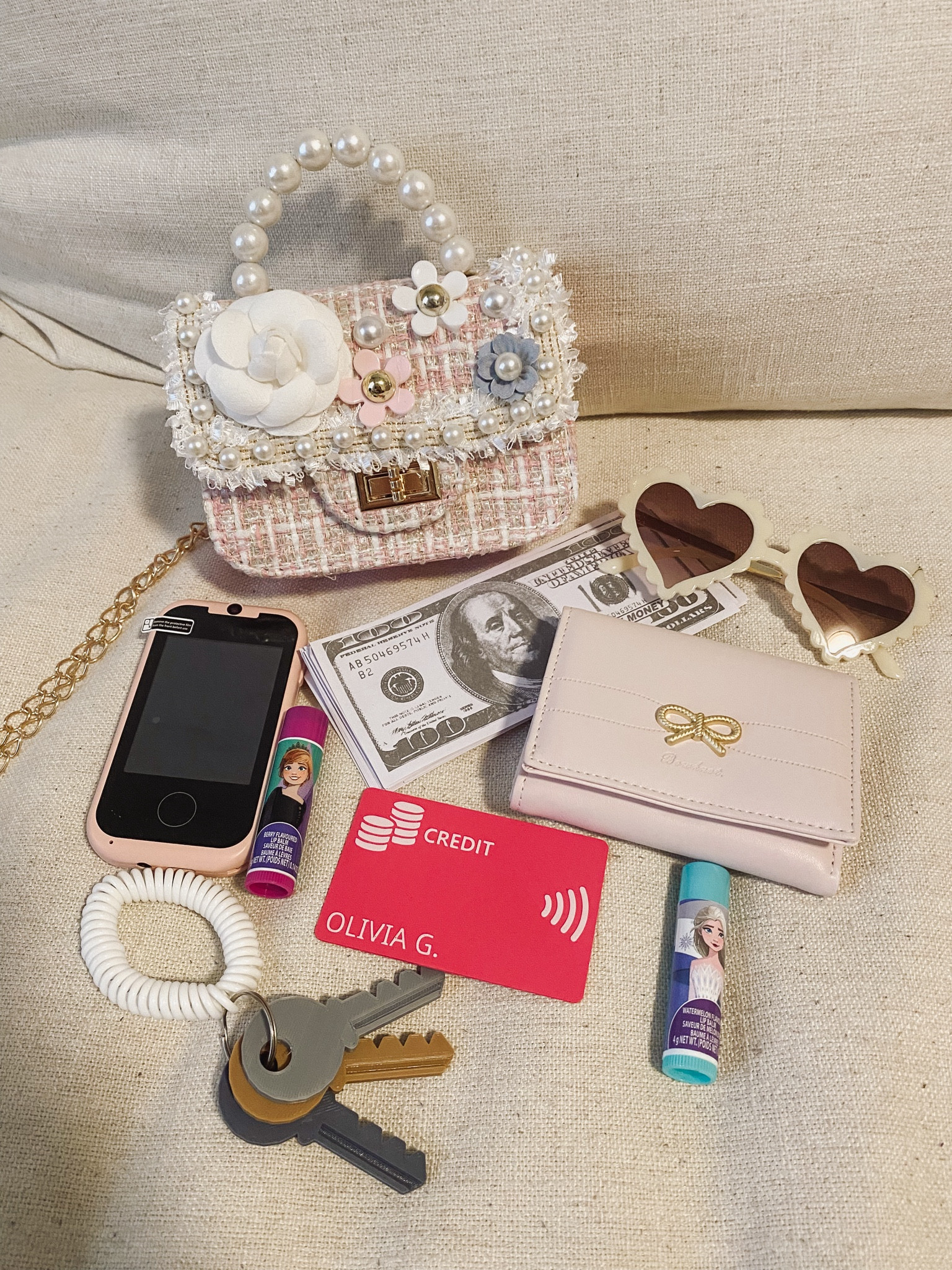 Adorable gift idea for young girl #giftideas

#LTKKids #LTKGiftGuide #LTKBaby