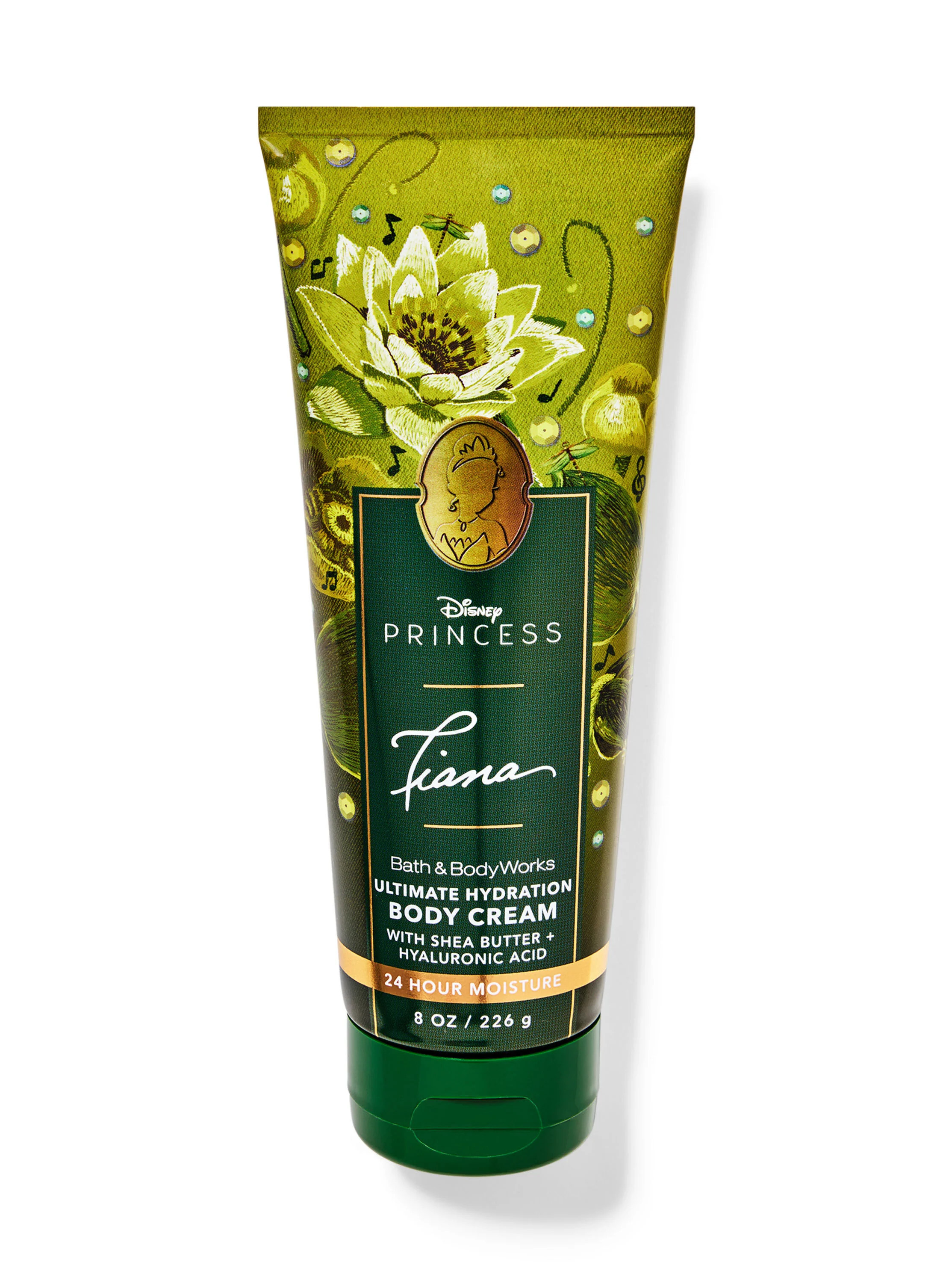 Tiana


Ultimate Hydration Body Cream | Bath & Body Works