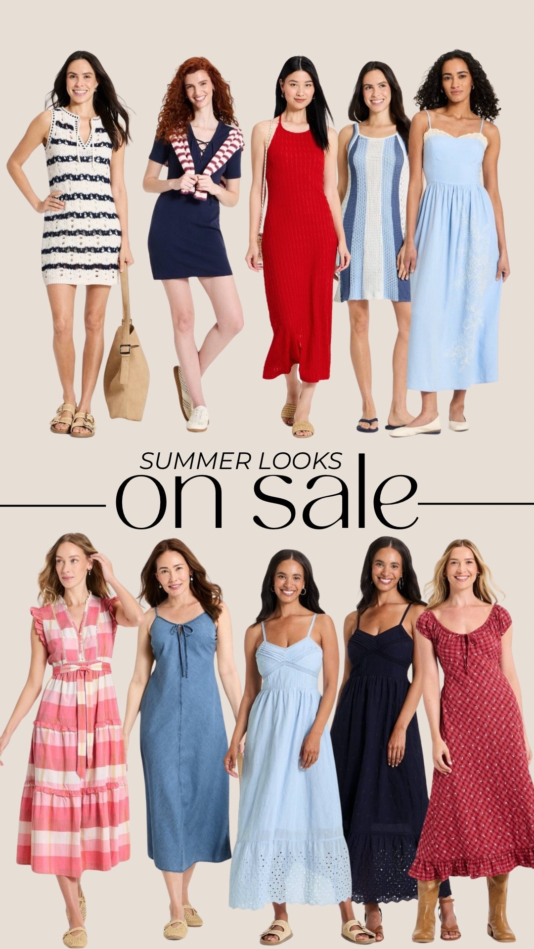 On sale at Target through 5/16/26 ❤️

#LTKootd #LTKgrwm #LTKSaleAlert