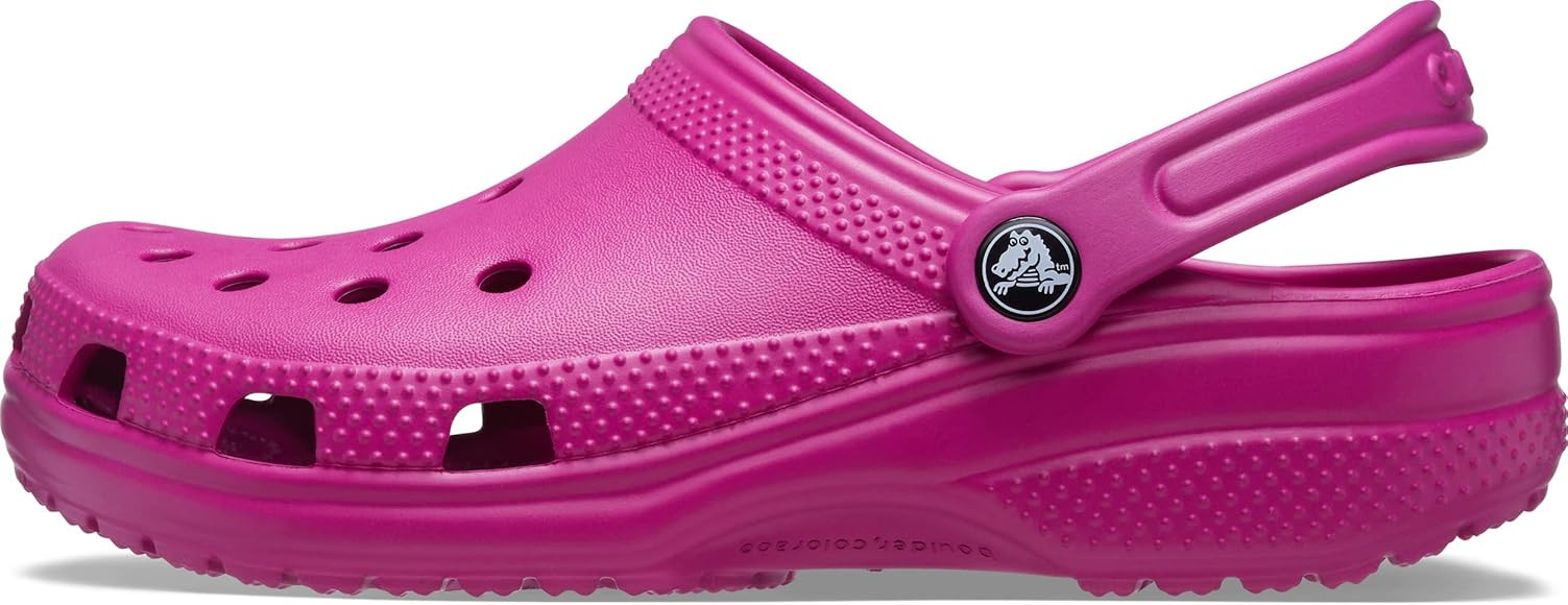 Crocs Men's and Women's Duet Sport Clog | Amazon (US)