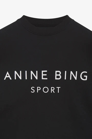 Evan Sweatshirt | Anine Bing