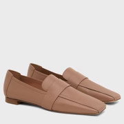 Square Toe Loafer | MANSUR GAVRIEL