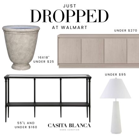 Just dropped at Walmart

Amazon, Rug, Home, Console, Amazon Home, Amazon Find, Look for Less, Living Room, Bedroom, Dining, Kitchen, Modern, Restoration Hardware, Arhaus, Pottery Barn, Target, Style, Home Decor, Summer, Fall, New Arrivals, CB2, Anthropologie, Urban Outfitters, Inspo, Inspired, West Elm, Console, Coffee Table, Chair, Pendant, Light, Light fixture, Chandelier, Outdoor, Patio, Porch, Designer, Lookalike, Art, Rattan, Cane, Woven, Mirror, Luxury, Faux Plant, Tree, Frame, Nightstand, Throw, Shelving, Cabinet, End, Ottoman, Table, Moss, Bowl, Candle, Curtains, Drapes, Window, King, Queen, Dining Table, Barstools, Counter Stools, Charcuterie Board, Serving, Rustic, Bedding, Hosting, Vanity, Powder Bath, Lamp, Set, Bench, Ottoman, Faucet, Sofa, Sectional, Crate and Barrel, Neutral, Monochrome, Abstract, Print, Marble, Burl, Oak, Brass, Linen, Upholstered, Slipcover, Olive, Sale, Fluted, Velvet, Credenza, Sideboard, Buffet, Budget Friendly, Affordable, Texture, Vase, Boucle, Stool, Office, Canopy, Frame, Minimalist, MCM, Bedding, Duvet, Looks for Less

#LTKSeasonal #LTKstyletip #LTKhome