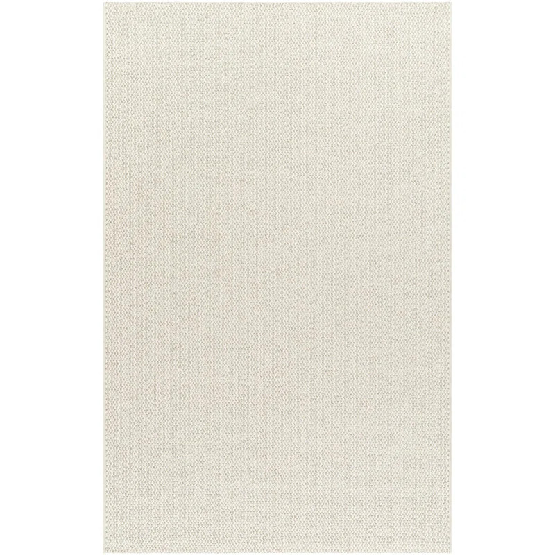 Becki Owens x Livabliss Off-White Traditional Area Rug | Wayfair North America
