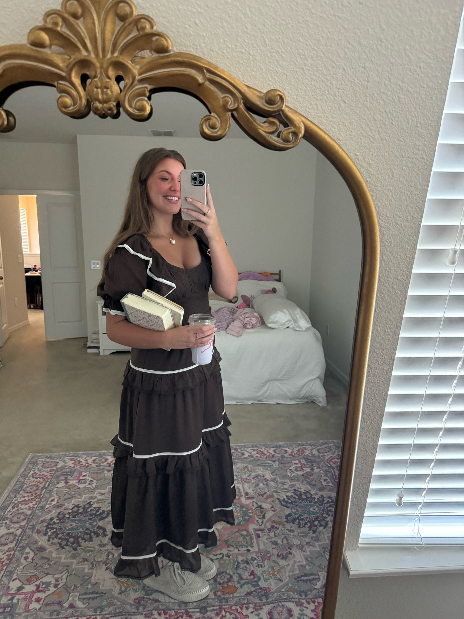 🤎🤎🤎

#LTKFallSale #LTKStyleTip #LTKTravel