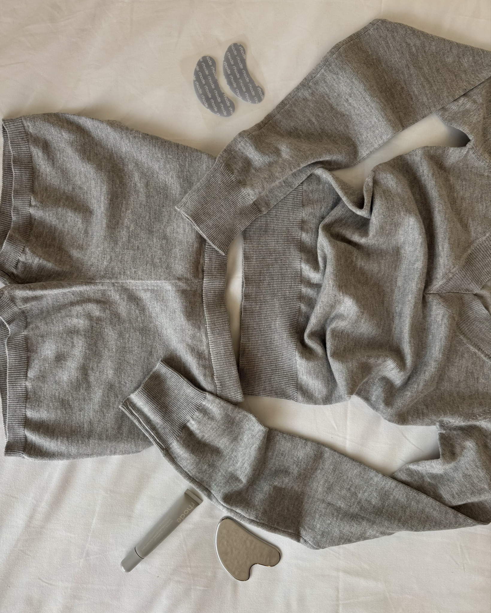 Such a comfy lounge set ☕️🤍💤

#LTKstyletip #LTKbeauty