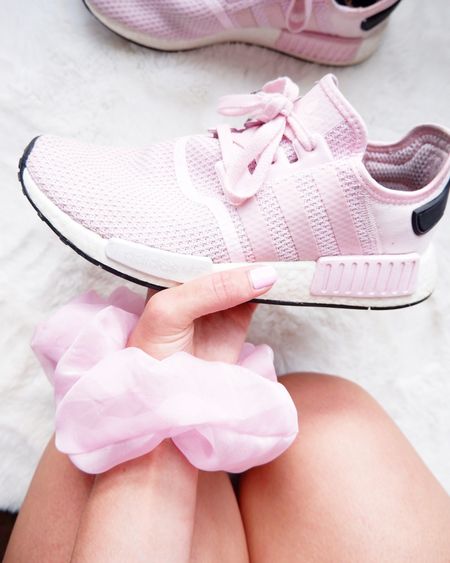 Pink adidas NMD sneakers 
New colors


#LTKshoecrush #LTKFind #LTKSeasonal