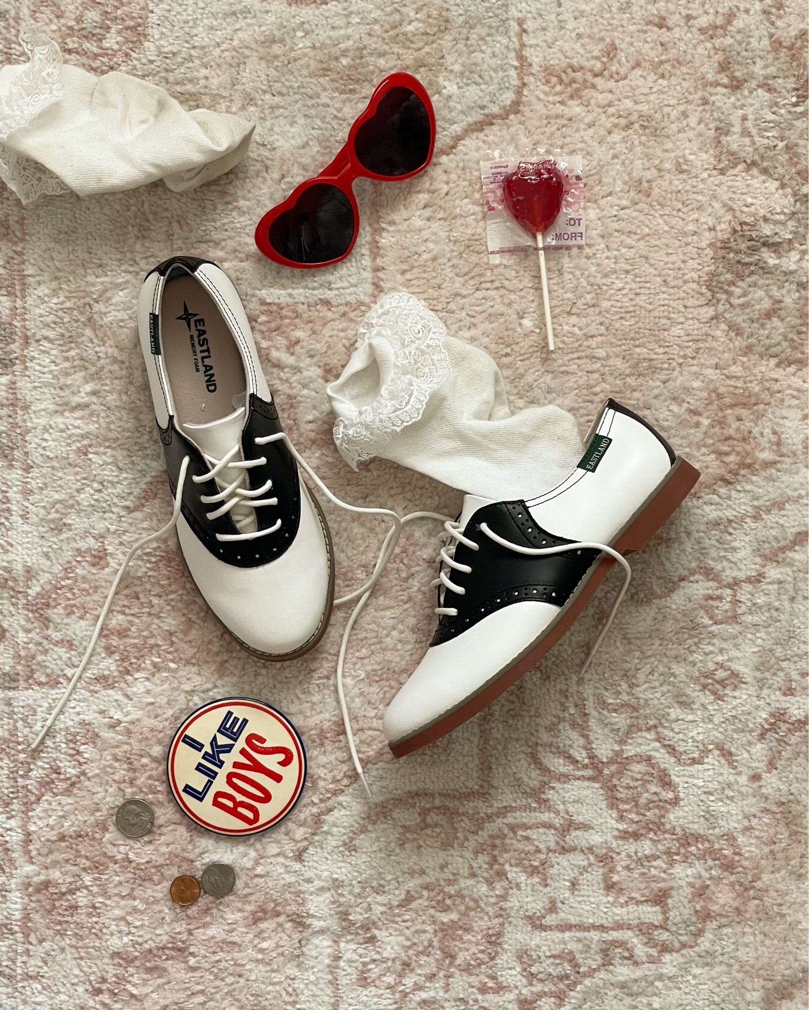 #LTKFindsUnder50 #LTKShoeCrush