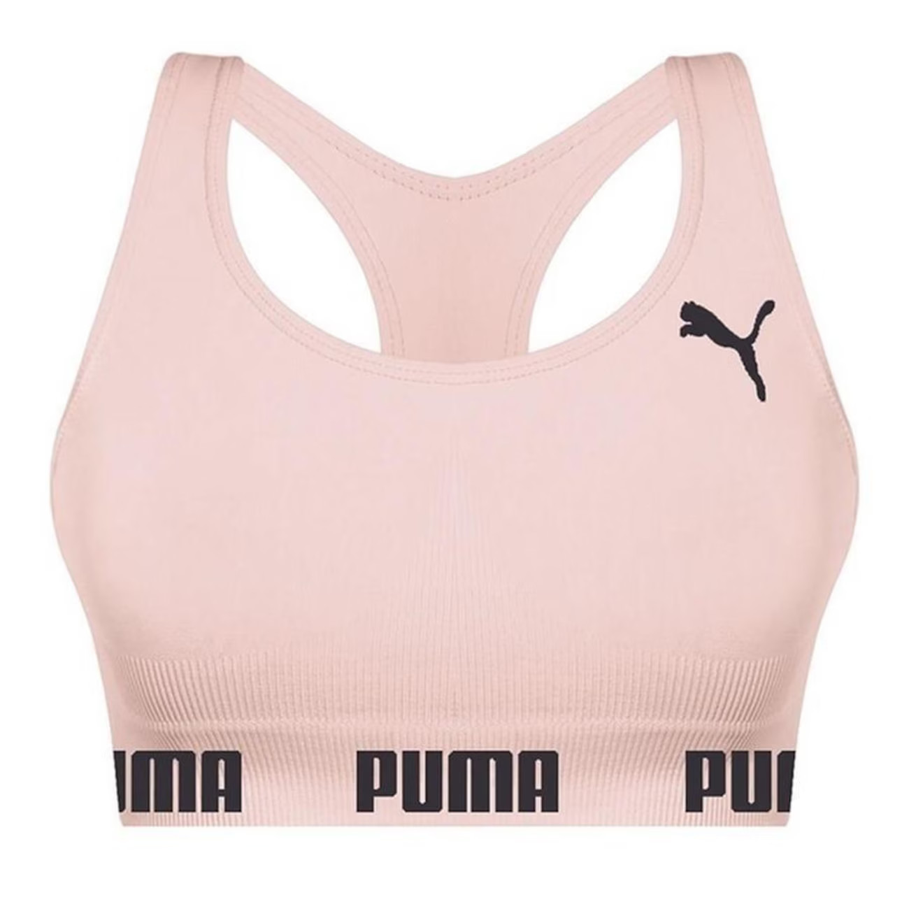 Top Puma Nadador Sem Costura - Feminino | Centauro (BR)