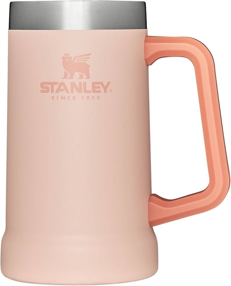 Adventure Big Grip Beer Stein | 24 OZ | Amazon (US)