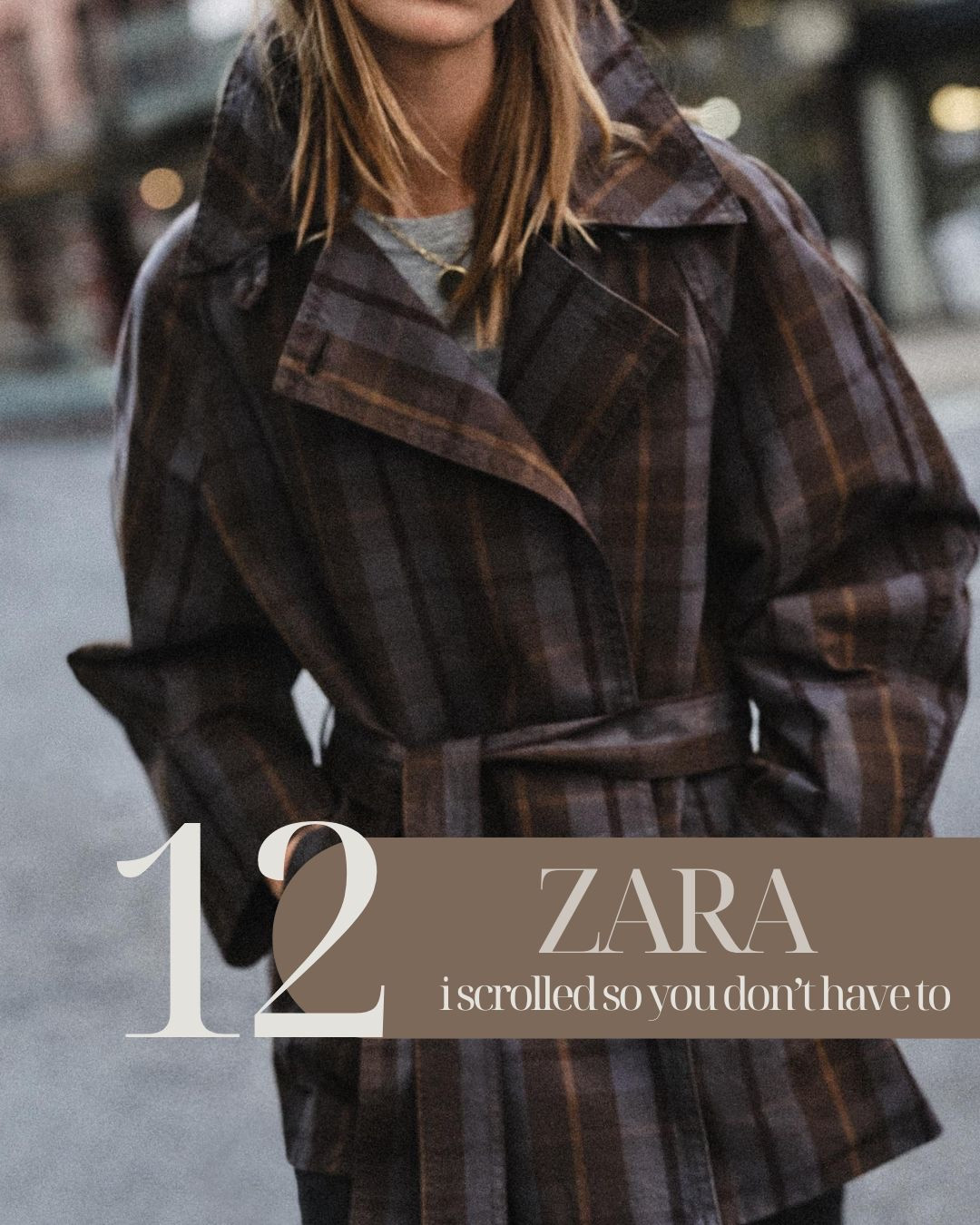 Zara fall outfits

#LTKgrwm #LTKootd #LTKmomlife