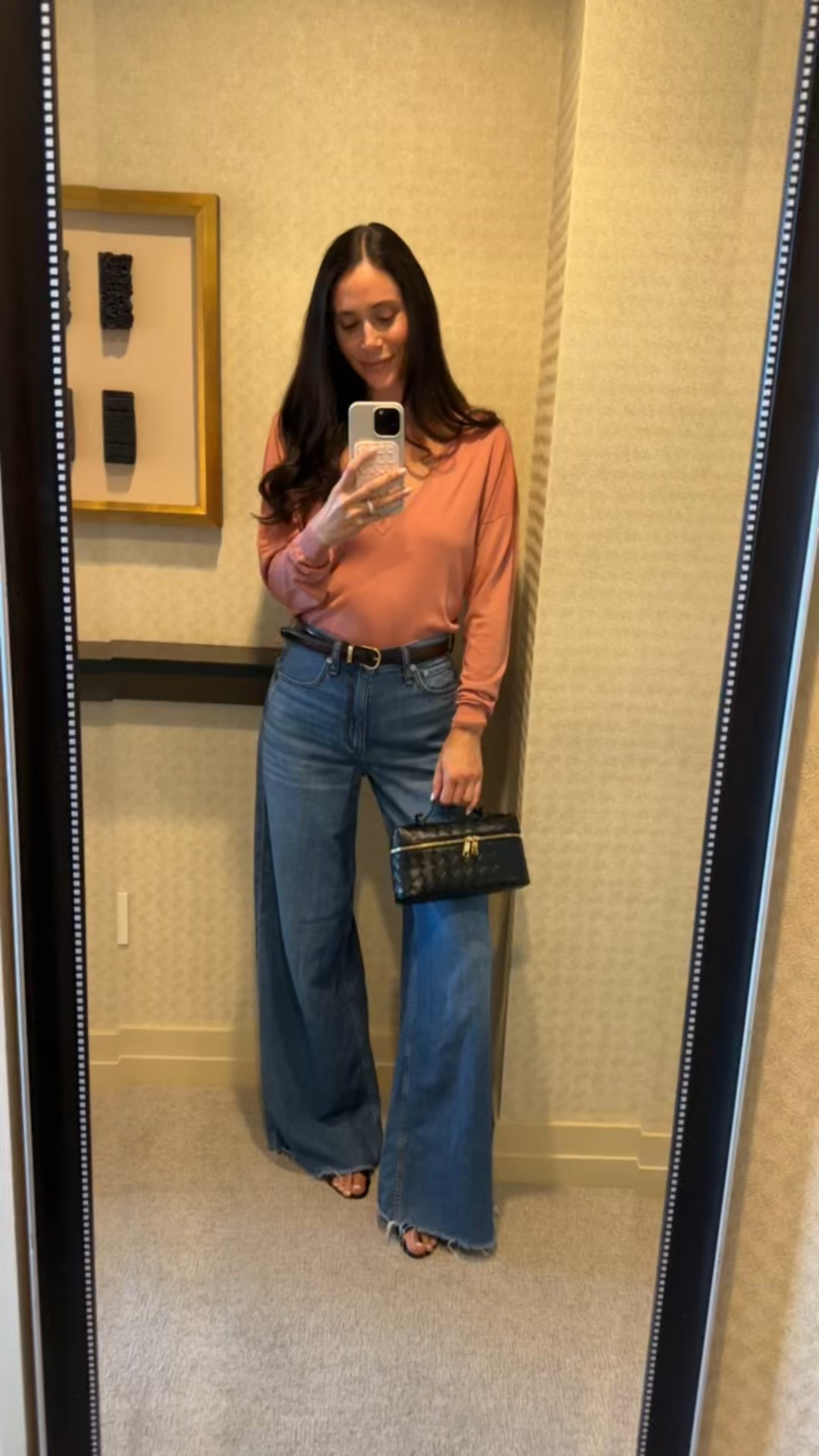 Last night’s outfit for a surprise NYC visit for theater city

#LTKFamily #LTKSeasonal #LTKStyleTip