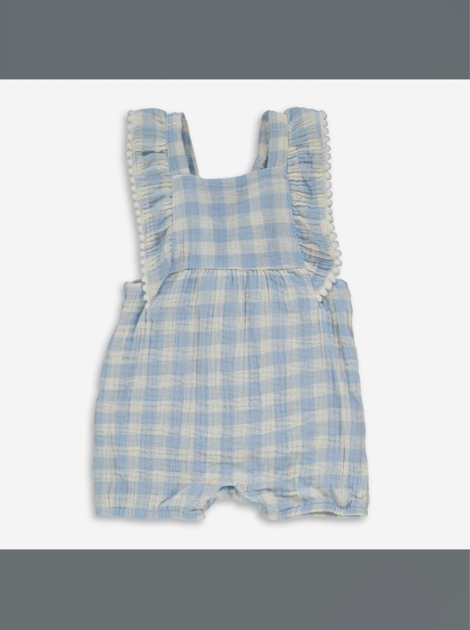Baby girl summer neutrals 🤍

#LTKfamily #LTKbaby #LTKkids