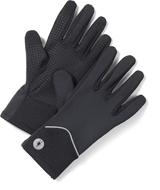 Smartwool   Active Fleece Wind Gloves | REI
