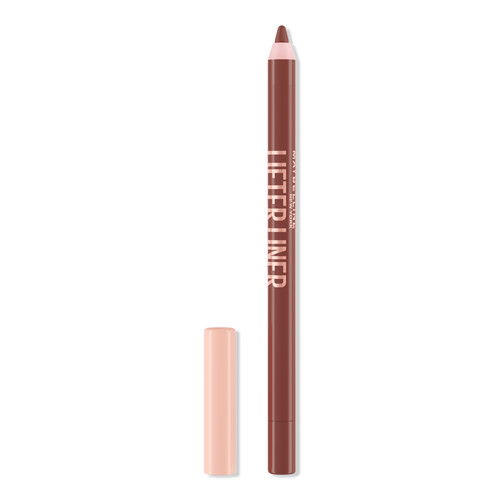 Lifter Liner Lip Liner with Hyaluronic Acid | Ulta