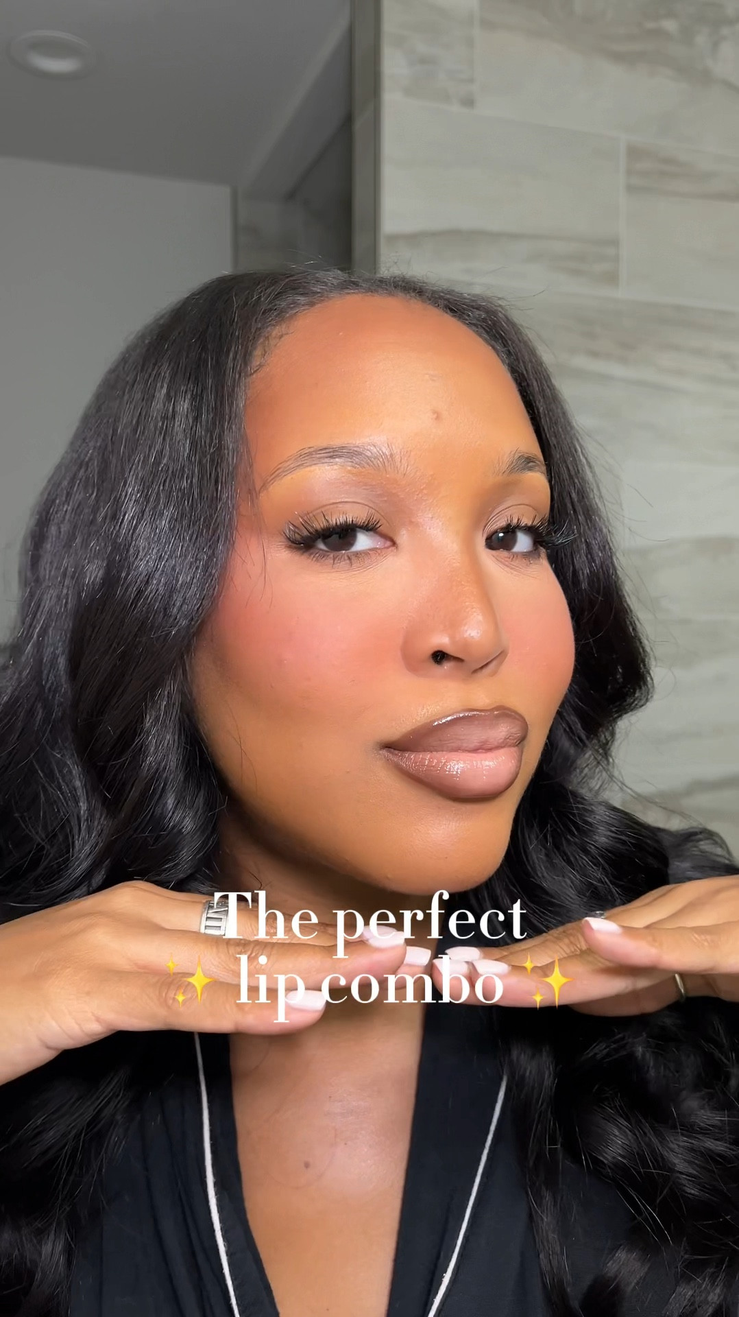 People always ask me what my lip combo is and I’m finally spilling the secret!! 

#LTKItBag #LTKVideo #LTKBeauty