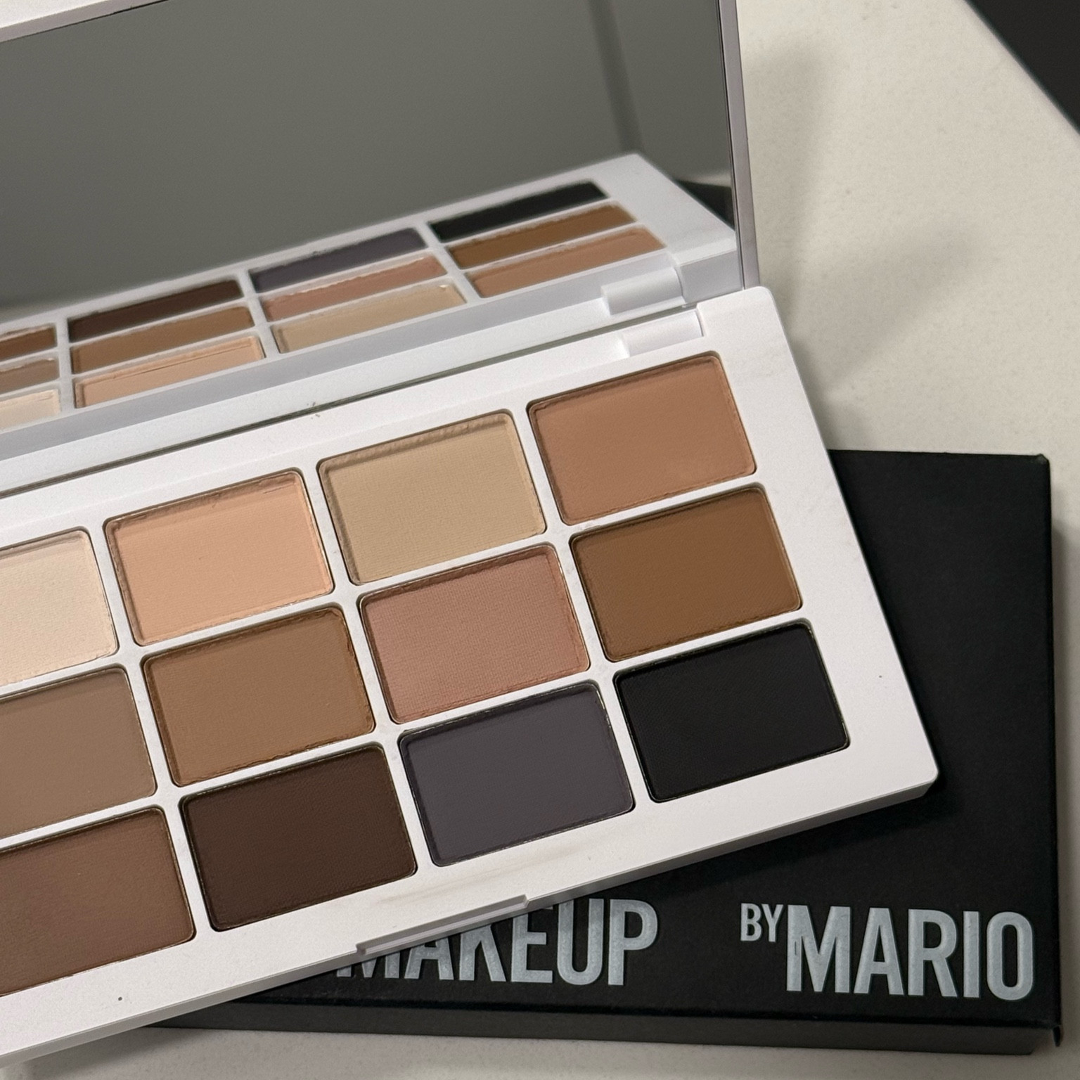 the best neutrals palette