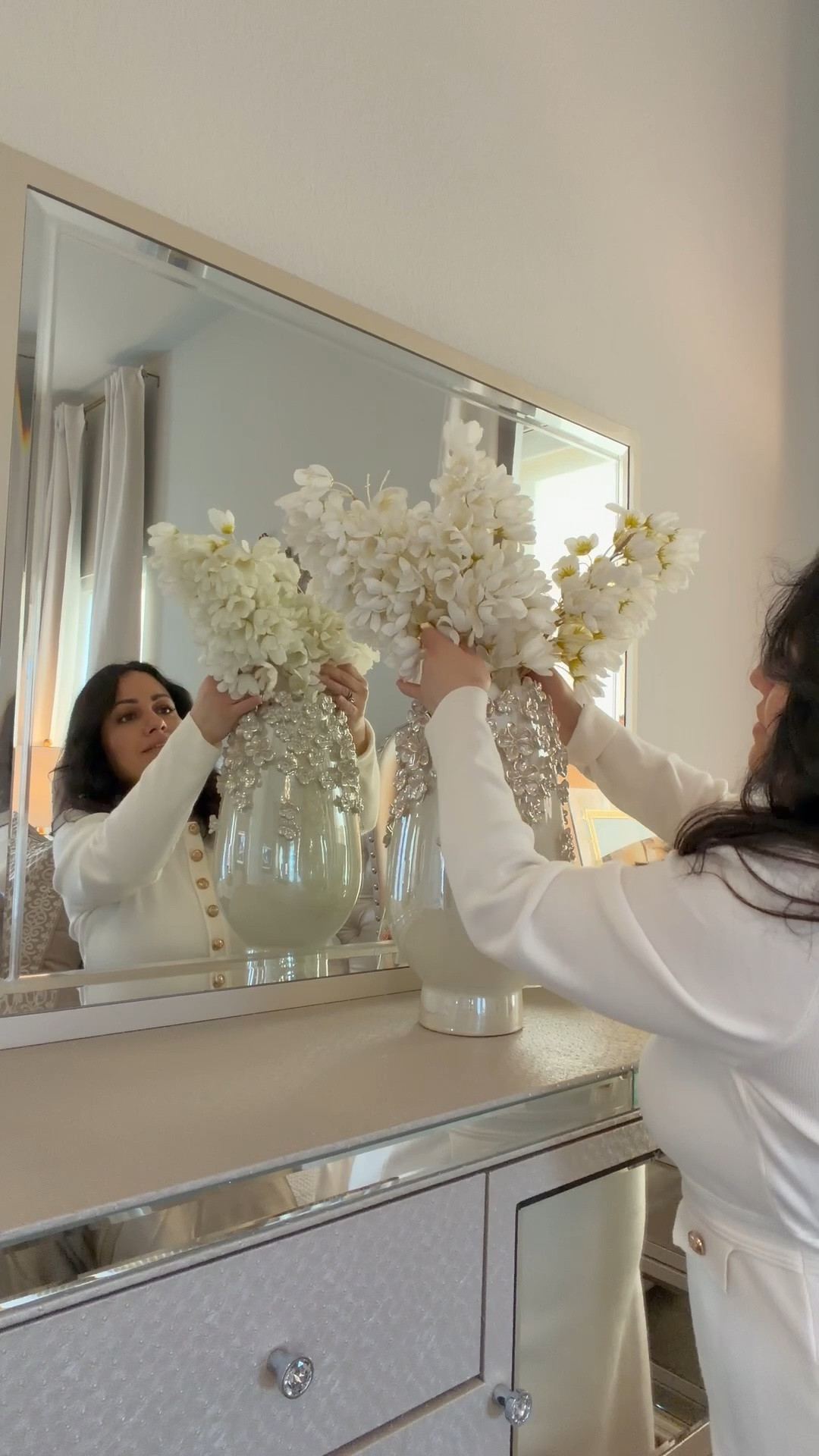 Get your bedroom refreshed with @Wayfair 72 hour clearance event. 

Shop my bedroom must haves today 

#wayfair #sale