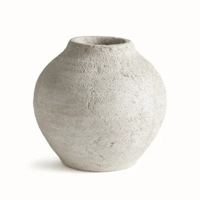 Easton Handmade Terracotta Table Vase | Wayfair North America