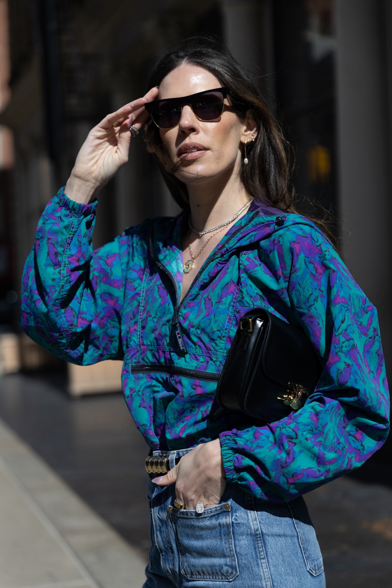 Llbean Japan edition dropped today and is nearly sold out! Only one size left of this jacket! Run!



#LTKOver40 #LTKTall