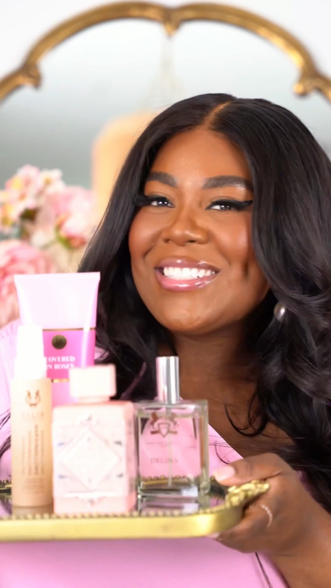 Sweet Creamy Roses for any lover girl 

This combination will get you all the compliments!

Perfume combo, fragrance, noble blush perfume, Arabic perfume, fragrance layering 

#LTKFindsUnder100 #LTKBeauty #LTKFindsUnder50