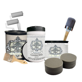 Floor & Tile Painting Bundle | Heirloom Traditions Paint