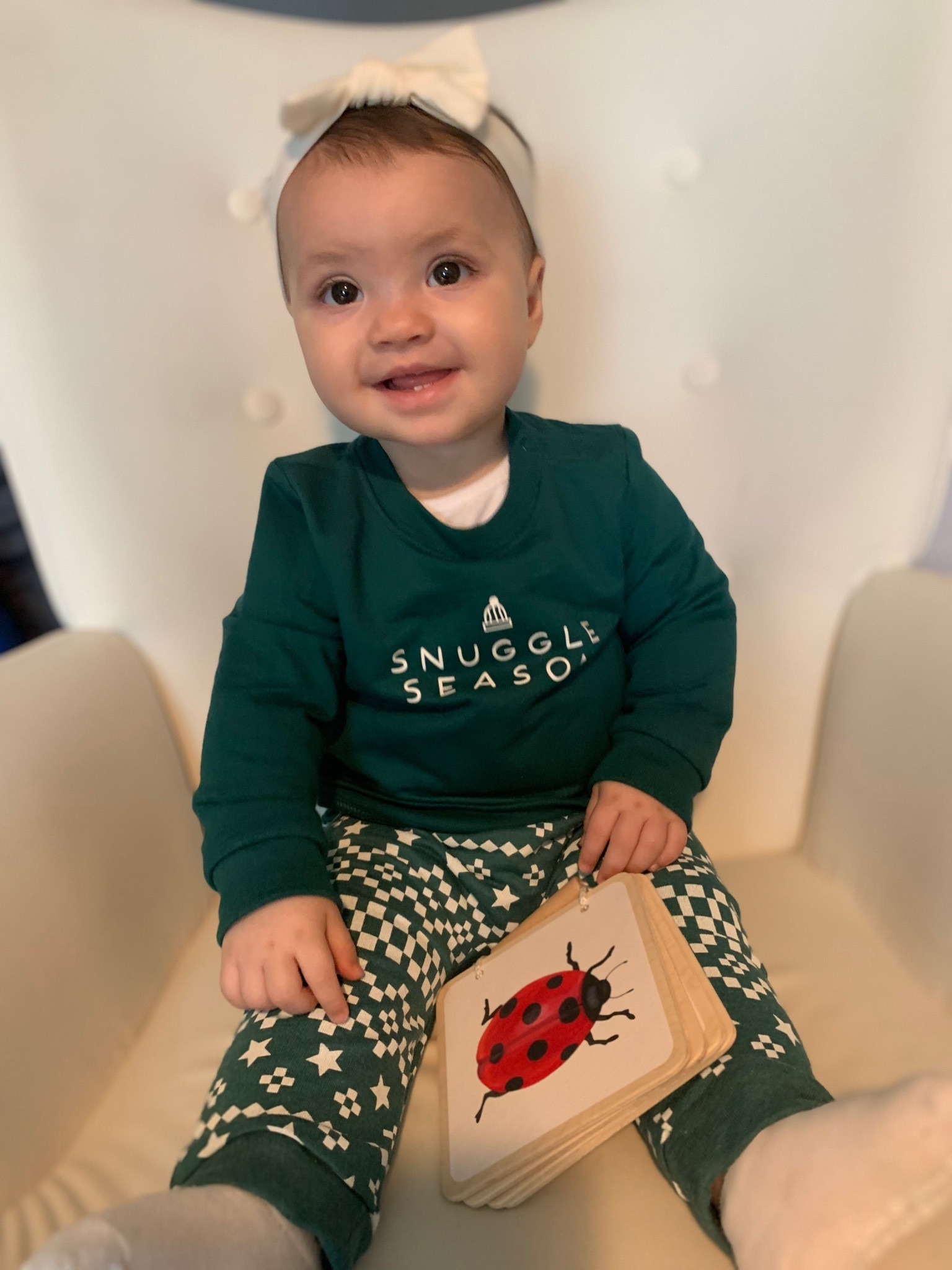Baby two piece set
Baby sweatshirt
Baby joggers
Montessori baby book

#LTKbaby #LTKfindsunder50 #LTKkids