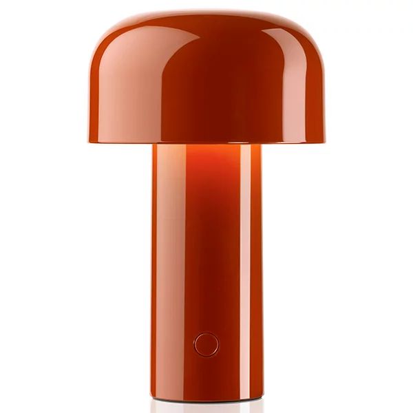 Bellhop Rechargeable LED Table Lamp | Lumens