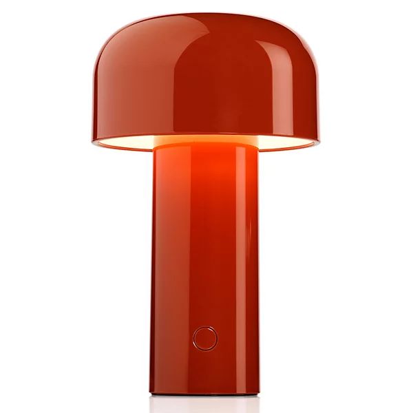 Bellhop Rechargeable LED Table Lamp | Lumens