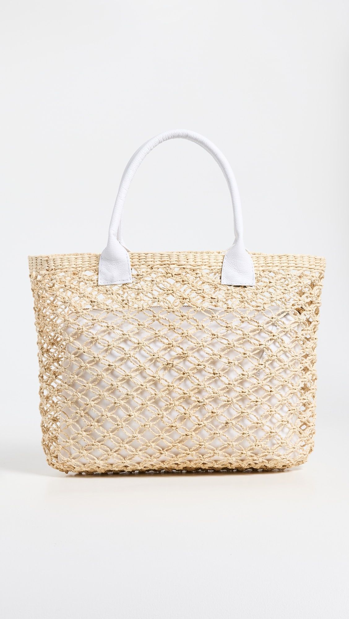 Open Weave Tote | Shopbop