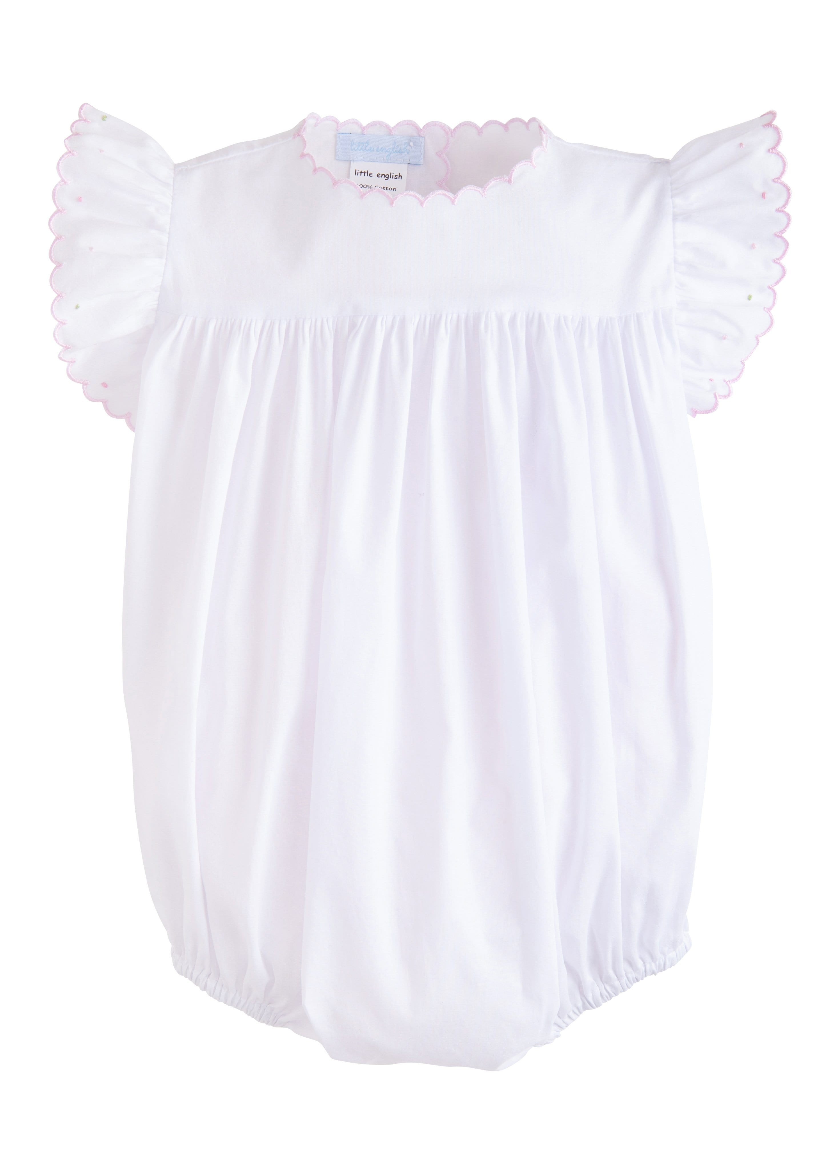 Tea Bubble - Pink | Little English