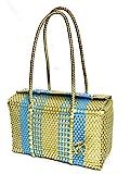 ILO bag - Handmade picnic basket bag/rattan handbag/straw purse/basket bag/picnic handbag/tote purse | Amazon (US)