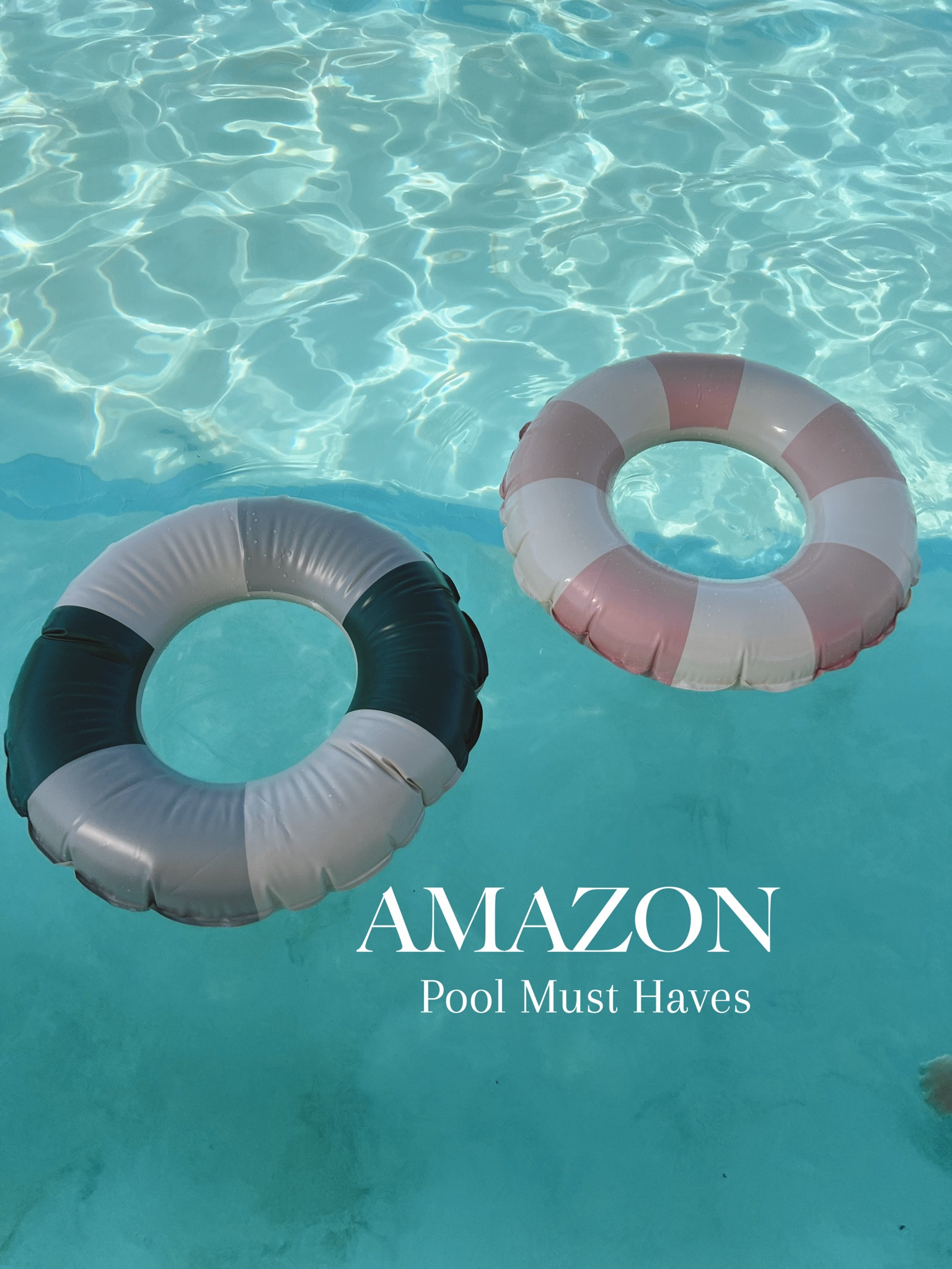 These pool ☀️ items are a MUST have— great for kids, adults for everyday swim or vacations 🌊⛱️ and VERY affordable! 


#LTKSummerSales #LTKSwim #LTKSaleAlert