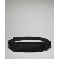 lululemon - Fast and Free Running Belt - Black,neutral | Lululemon (US)