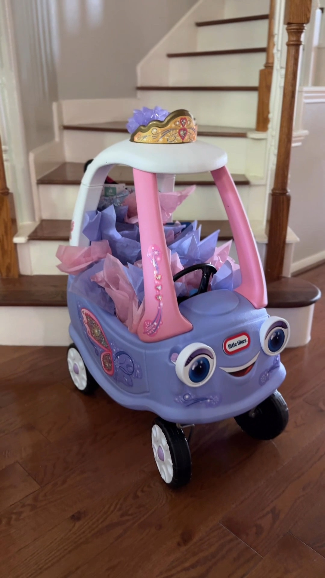1st Birthday Gift for my niece! It was a huge hit! Definitely recommend 

#LTKGiftGuide #LTKBaby #LTKKids