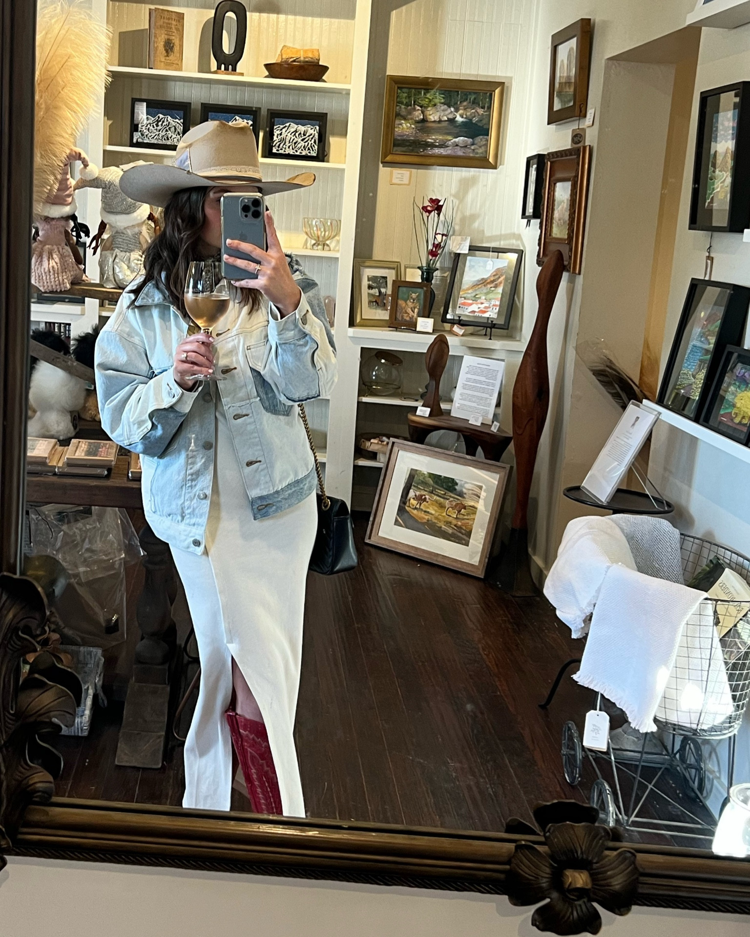 Bachelorette winery outfit 🍷 Amazon dress under $70

#LTKfindsunder100