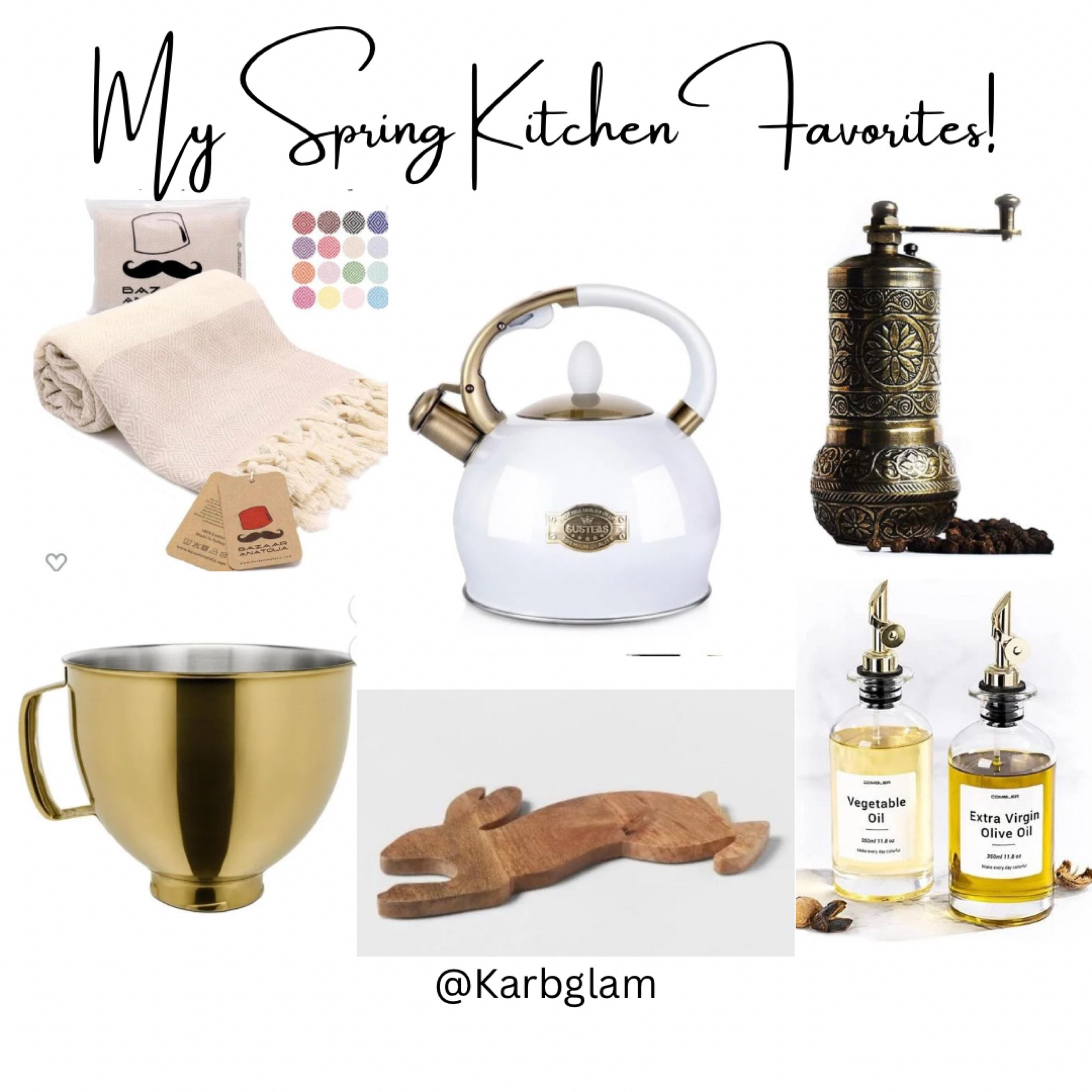 #kitchenfavorites #springdecor #springdecor 

#LTKSeasonal #LTKFind #LTKhome