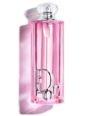 Addict Rosy Glow Eau De Parfum, 3.4 oz. | Macy's