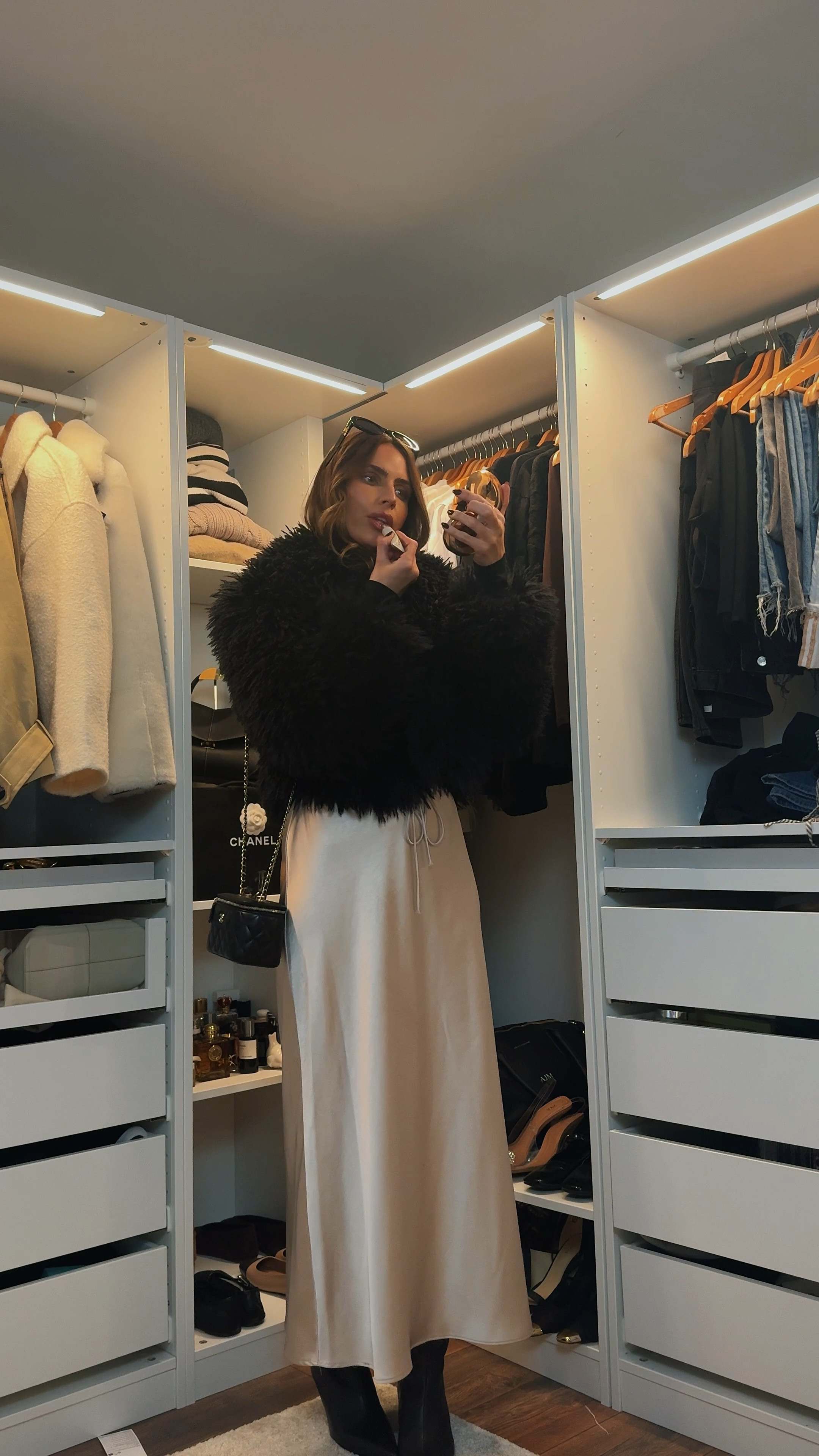 Winter outfit inspo 🎄✨❄️ 

#LTKSeasonal #LTKCyberWeek #LTKStyleTip