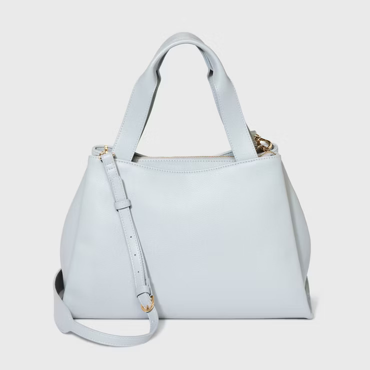 Midi Tote Handbag - A New Day™ | Target
