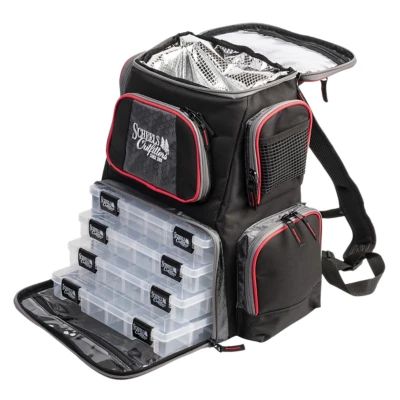 Scheels Outfitters Backpack Cooler Tackle Bag | Scheels
