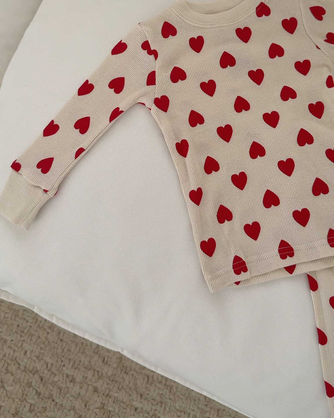 Baby Girl PJ’s ❣️

#LTKGiftGuide #LTKBaby #LTKSeasonal